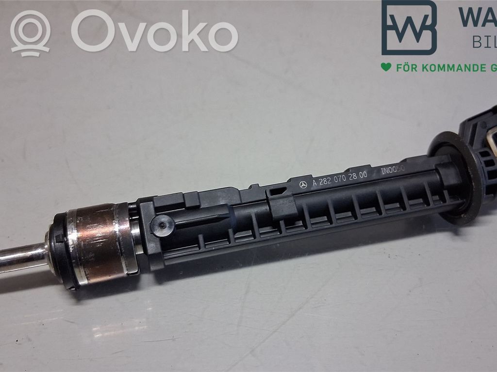 Mercedes-Benz A W177 Injector combustibil