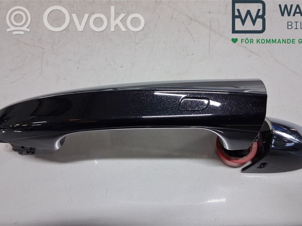 Mercedes-Benz A W177 Etuoven ulkokahva 