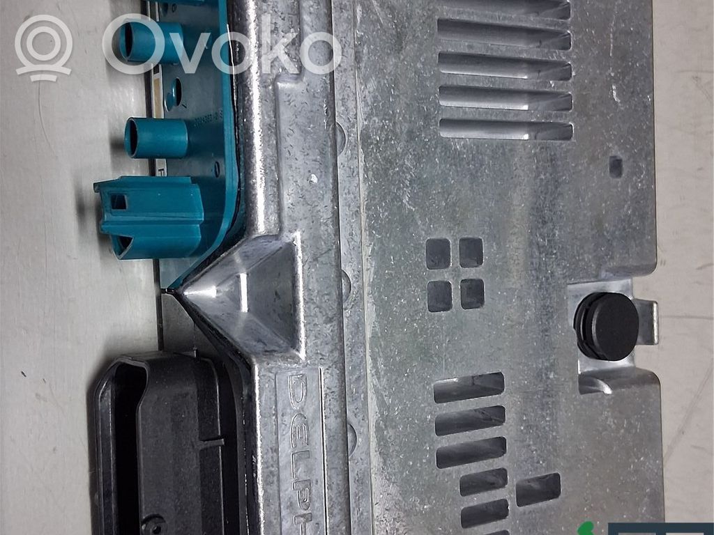 Audi A6 S6 C8 4K Parking PDC control unit/module 