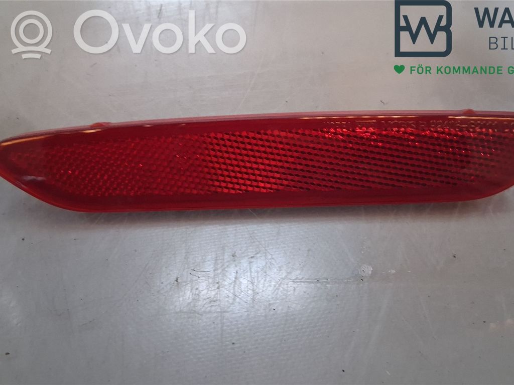 Hyundai Ioniq Reflector de faros/luces traseros 