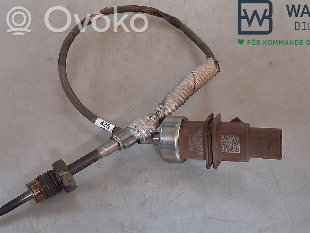 Sensor de temperatura del escape   06K919529D,06K919529D,06K919529D