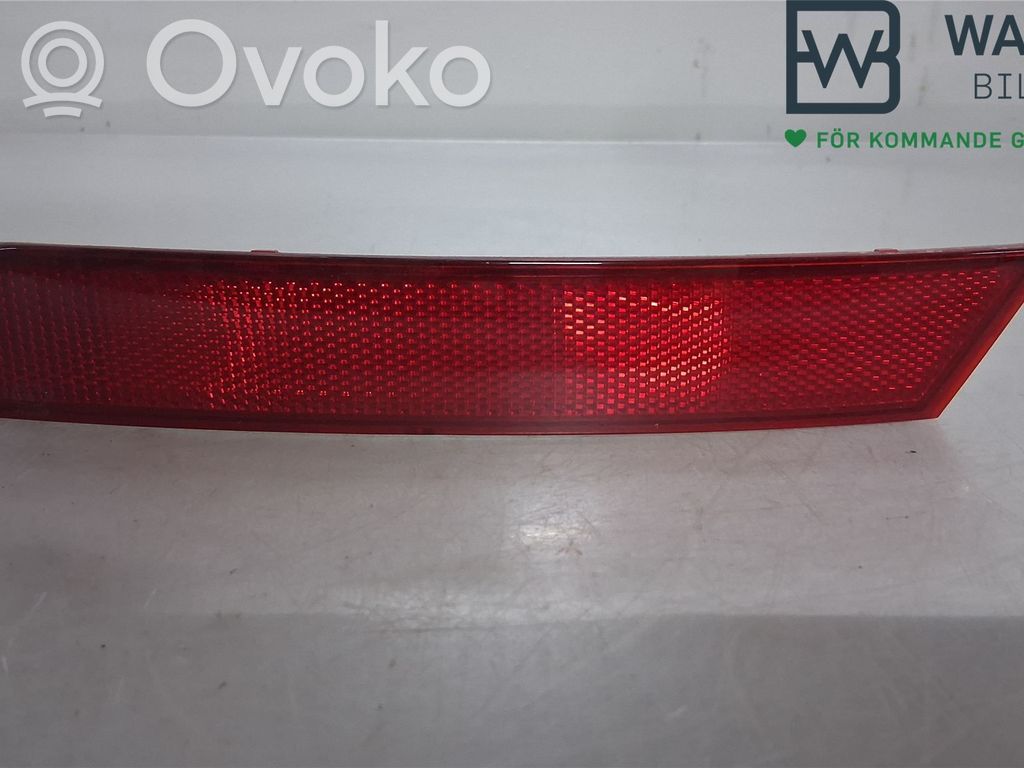 Cupra Ateca Reflector de faros/luces traseros 