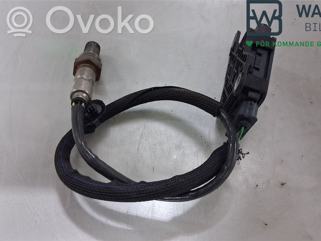 Sonde lambda   9816276480,0281008675,9816276480
