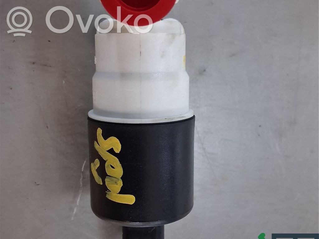 Peugeot Partner III Windscreen/windshield washer pump 