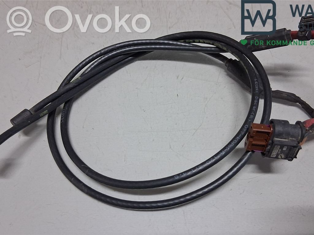 Audi Q5 SQ5 FY Tailgate/trunk control unit/module 