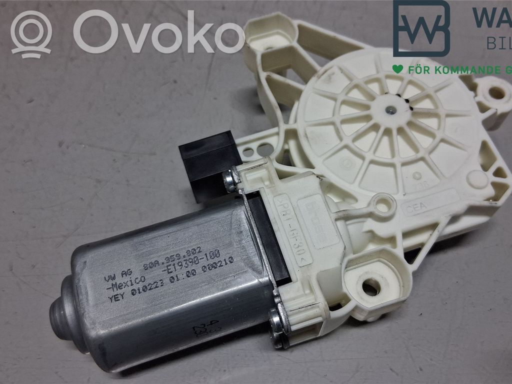 Audi Q5 SQ5 FY Motor macara geam ușă față 