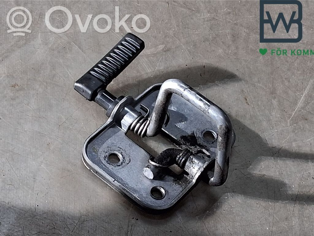 Seat Leon (5F) Engine bonnet/hood lock/latch loop/hook 