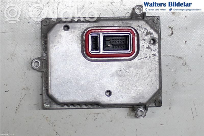 Audi A4 S4 B7 8E 8H Module d'éclairage LCM 