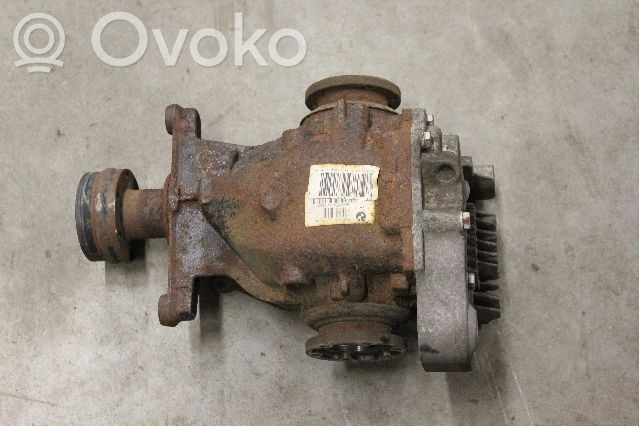 BMW 5 E60 E61 Galinis reduktorius 