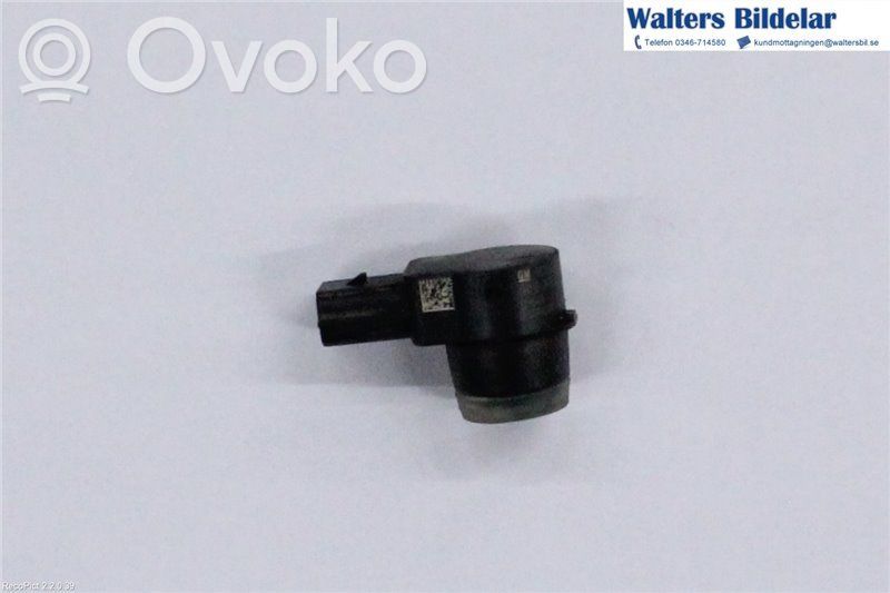 Cadillac CTS Parking PDC sensor 