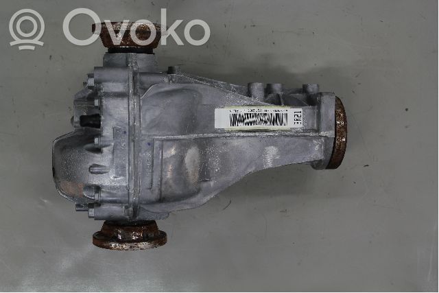 Audi A4 S4 B8 8K Diferențial spate 