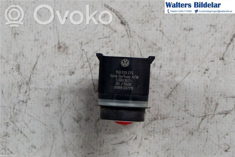 Parksensor PDC   1S0919275,1S0919275,1S0919275