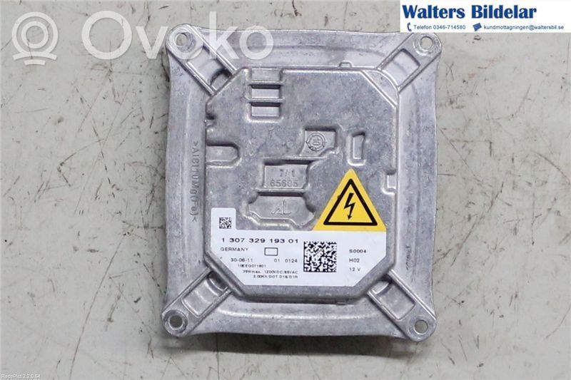 Light module LCM   130732919301,130732919301
