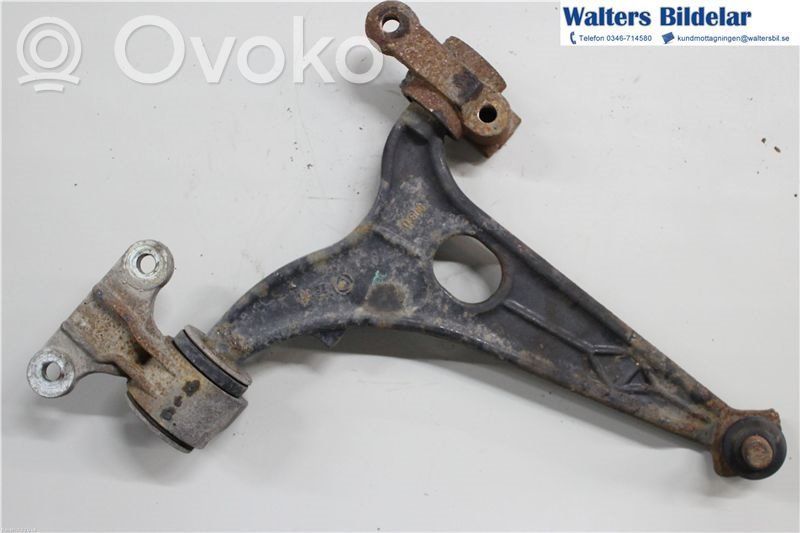 Querlenker Achsschenkel vorne   3521N9