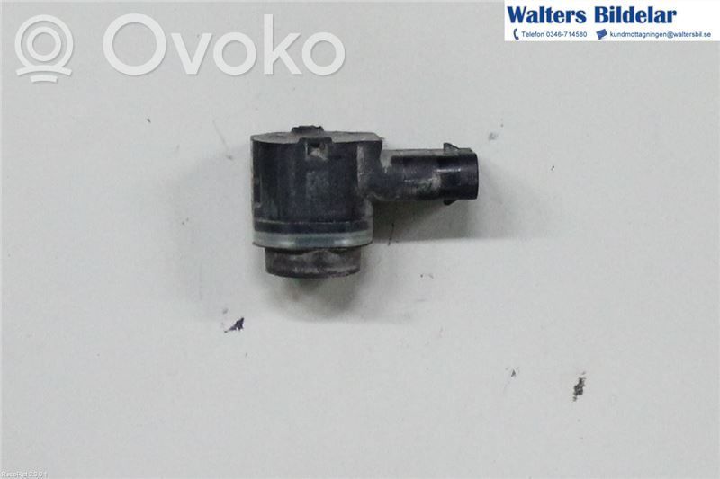Volkswagen Tiguan Senzor de parcare PDC