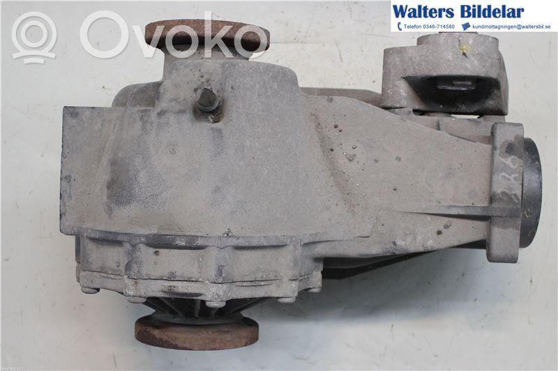Audi A6 S6 C5 4B Differenziale posteriore 