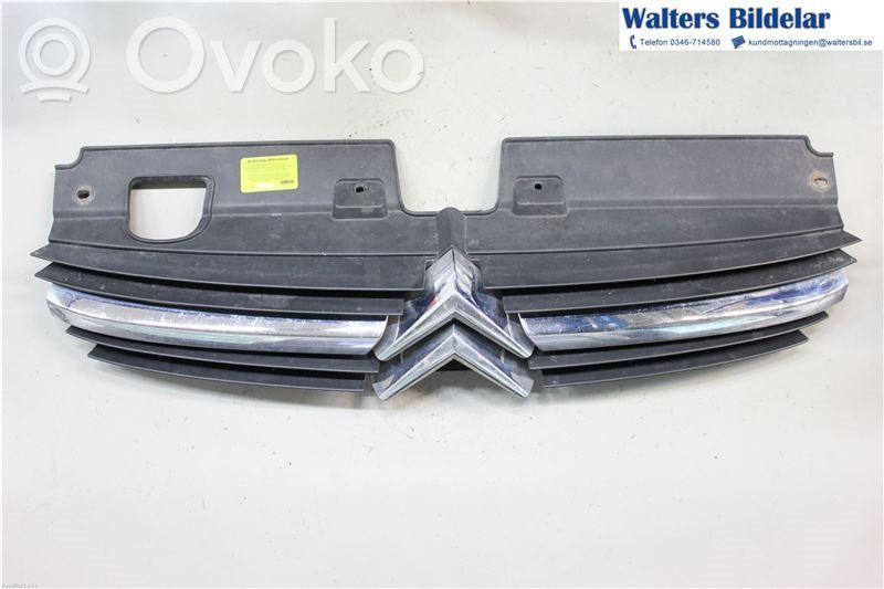Citroen C5 Grilă inferioară bară față