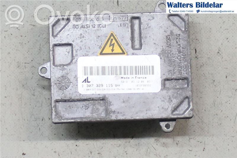 Audi A4 S4 B7 8E 8H Module d'éclairage LCM 