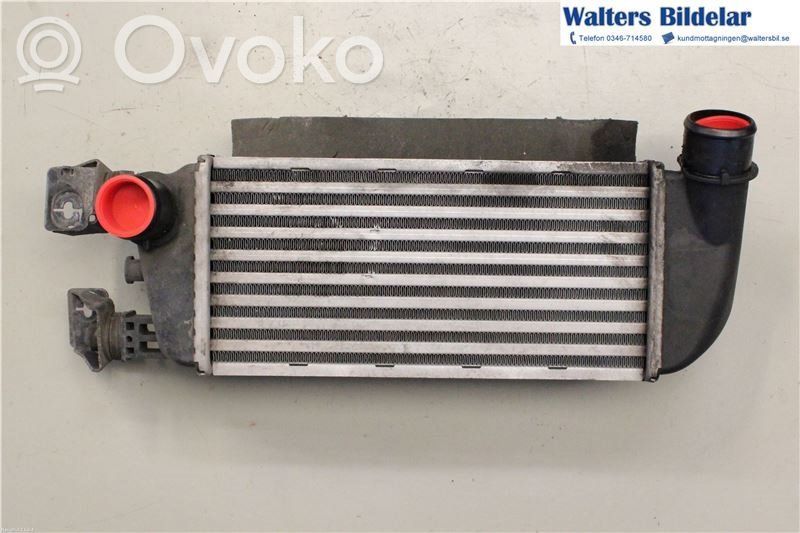 Ford Ka Radiatore intercooler 