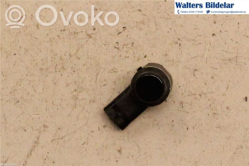 Volkswagen Beetle A5 Czujnik parkowania PDC