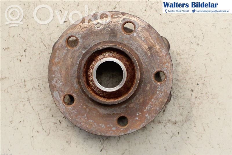 Audi A5 8T 8F Achsschenkel vorne