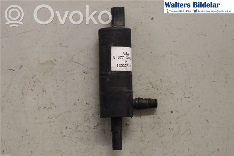 Mini One - Cooper R50 - 53 Headlight washer pump 