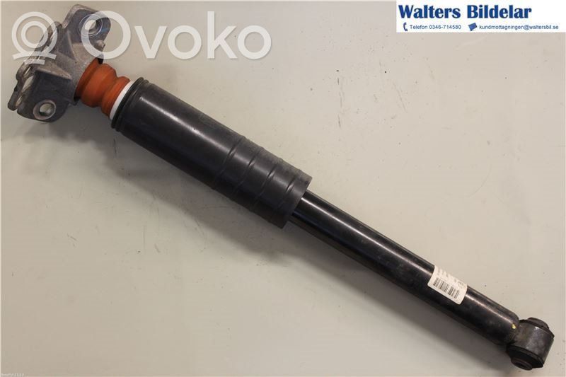 Stoßdämpfer hinten   50516724,50516724