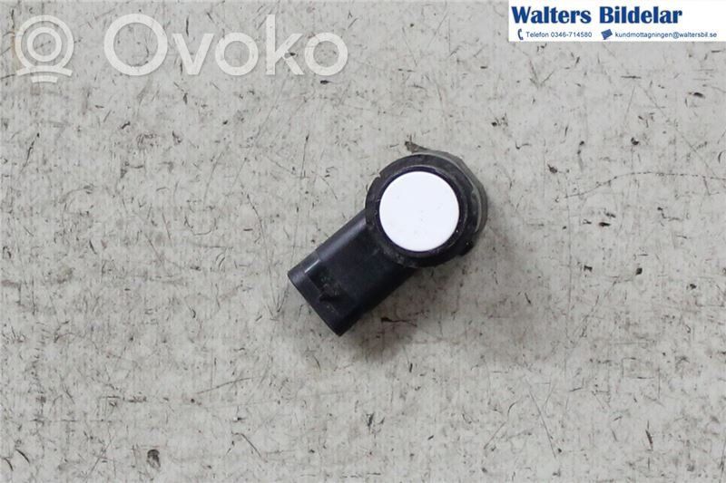 Volkswagen PASSAT B7 Parksensor PDC 