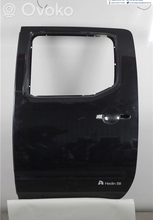 Puerta trasera   82101EB332