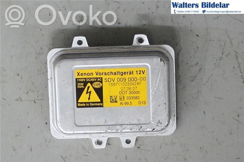 BMW 5 E60 E61 Light module LCM 
