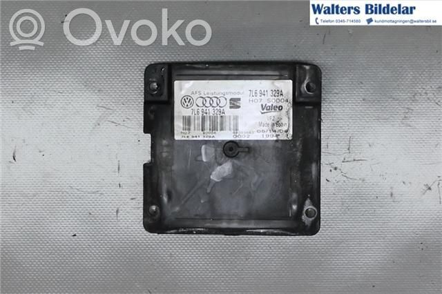 Module d'éclairage LCM   7L6941329A,7L6941329A,7L6941329A