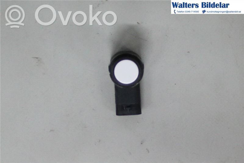 Volkswagen Polo V 6R Senzor de parcare PDC 