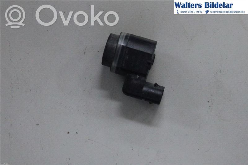 BMW 5 F10 F11 Senzor de parcare PDC 