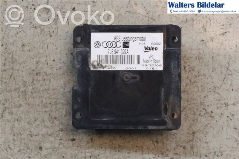 Modulo luce LCM   7L6941329A,7L6941329A,7L6941329A