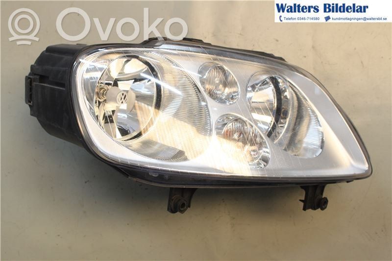 Lampa przednia   1T0941006R,1T0914006R,1T0914006R