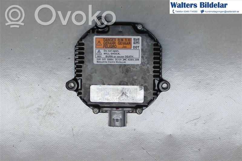 Valomoduuli LCM   LEKA00L03XA1675,LEKA00L03XA1675