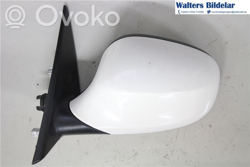 BMW 3 E90 E91 Specchietto retrovisore elettrico portiera anteriore 