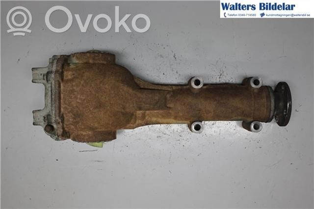 Subaru Legacy Tylny mechanizm różnicowy 