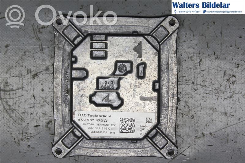 Sterownik / Moduł świateł LCM   8K0907472A,1305329218,8K0907472A
