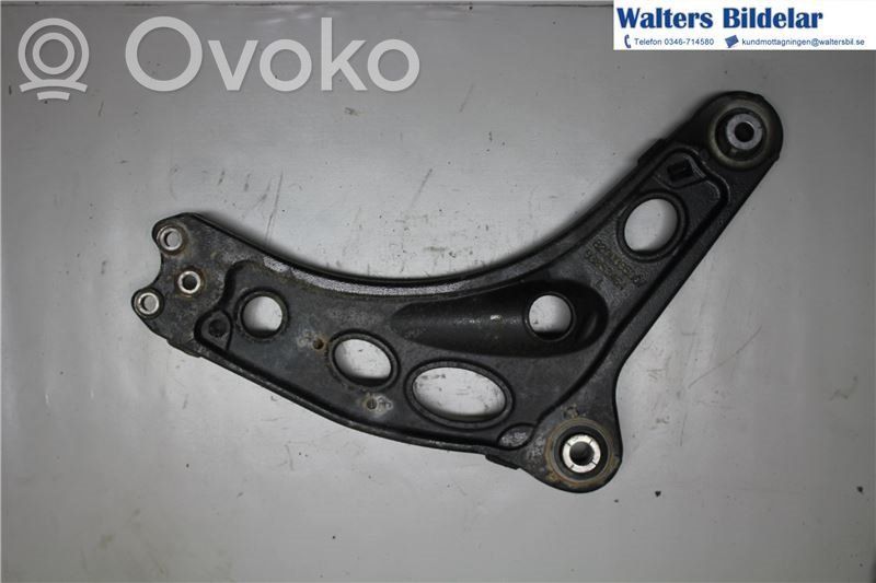 Opel Vivaro Braccio di controllo sospensione anteriore inferiore/braccio oscillante 