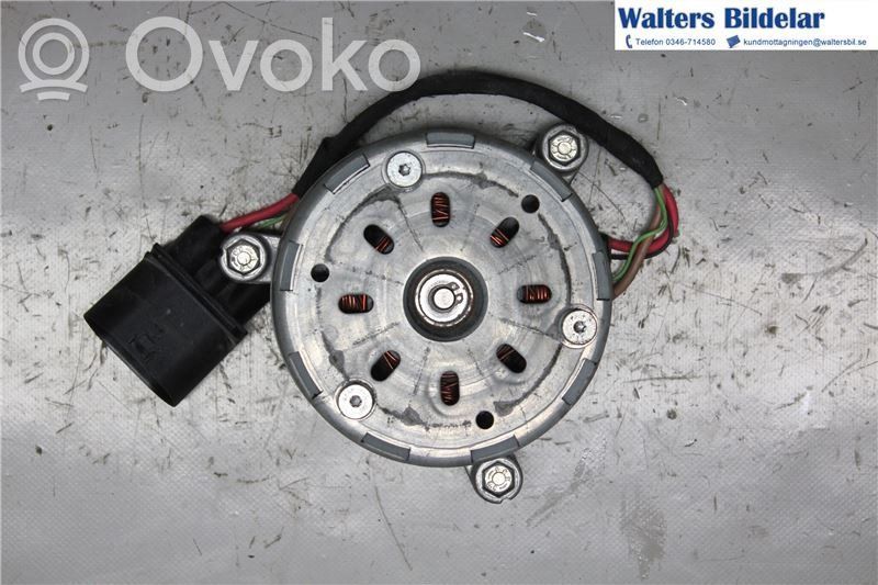 Elektrolüfter   6R0959455,6R0959455