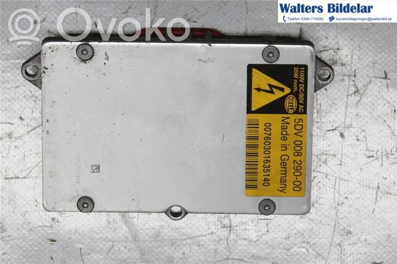 Lichtmodul Lichtsensor   4E0907476,5DV00890000