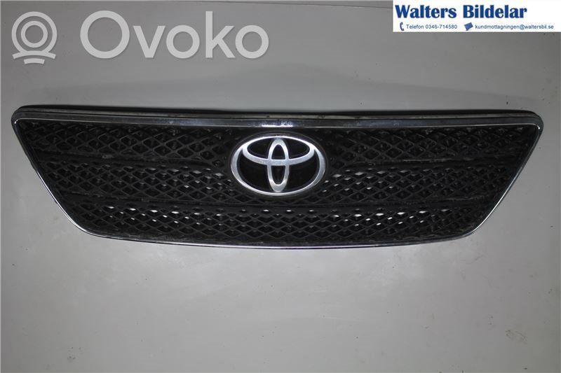 Toyota Corolla E120 E130 Front bumper lower grill 