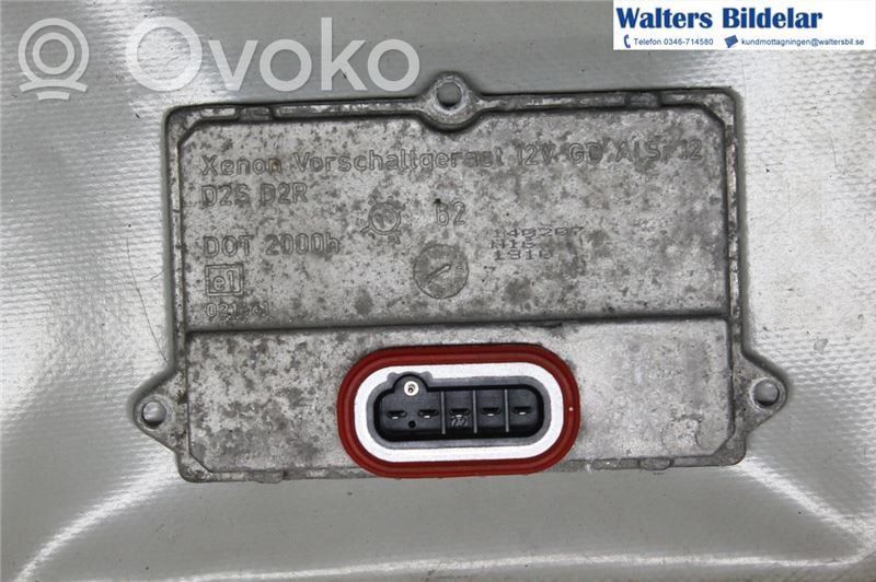 Valomoduuli LCM   4E0907476,5DV00829000,5DV00829000