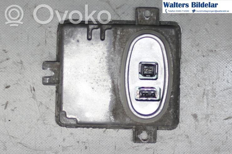 Volvo V70 Módulo de luz LCM