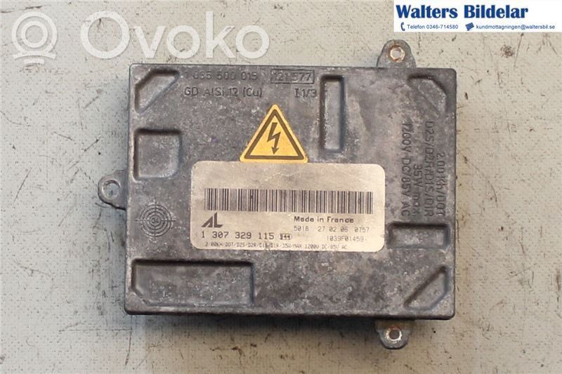 Lichtmodul Lichtsensor   8E0907391B,1307329115,1307329115