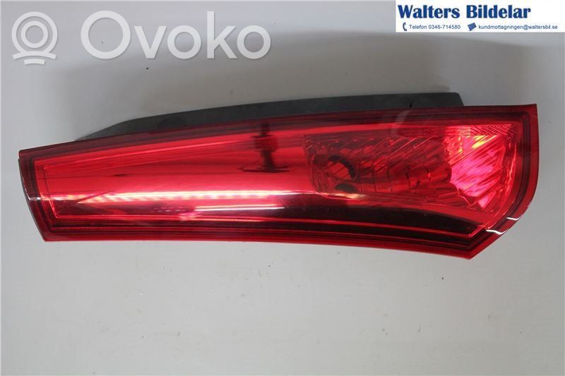 KIA Ceed Rückleuchte Heckleuchte 