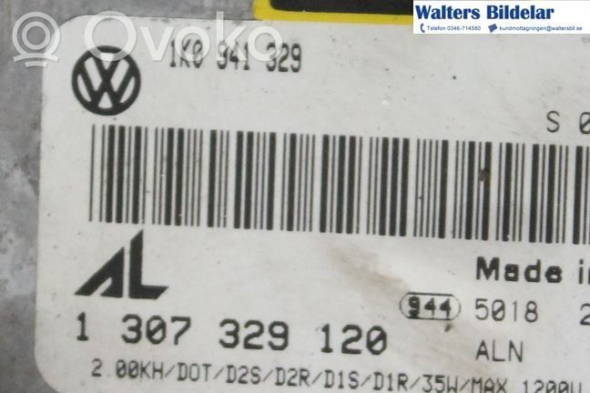 Volkswagen Touran I Modul lumini LCM 