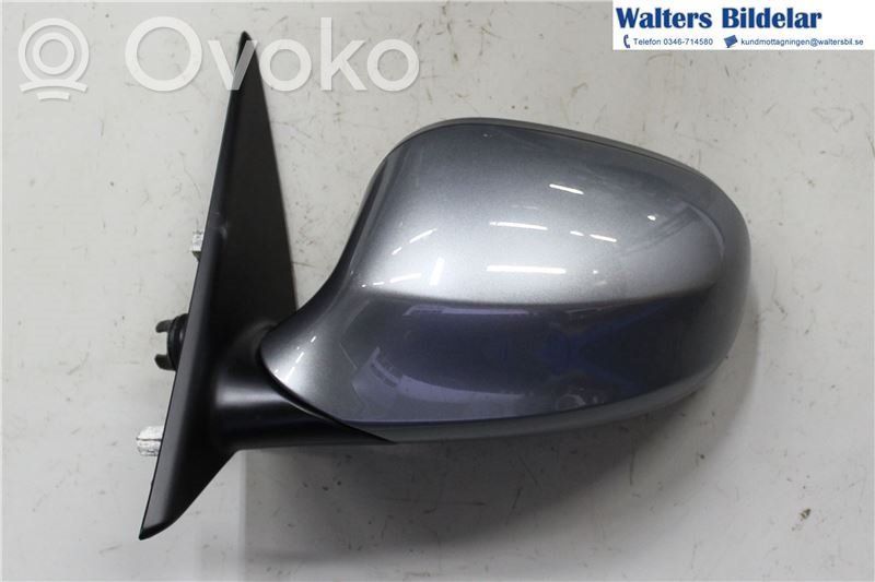 BMW 3 E90 E91 Specchietto retrovisore elettrico portiera anteriore 