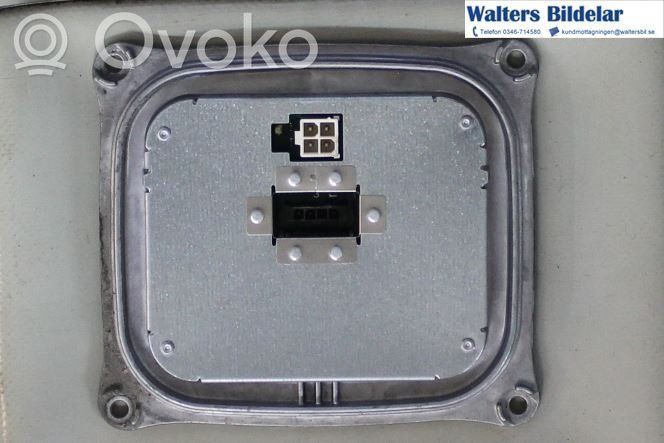 Audi R8 42 Module d'éclairage LCM 